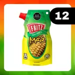 Medio Bulto Fritz Salsa Maíz 145g