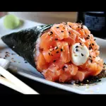 Temaki Filadélfia