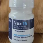 Nex 15