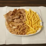 snak ternera