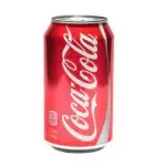 Coca-Cola (Lata)
