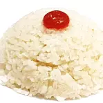 PORCIÓN DE ARROZ