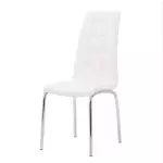 Silla Venecia Blanco