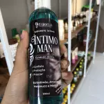 SABONETE Masculino 290ml(cópia)