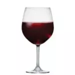 TAÇA DE VINHO