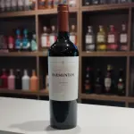 Vino Elementos