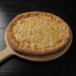 Queijo coalho e mel