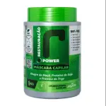 MÁSCARA CAPILAR RESTAURAÇÃO 1KG ALQU