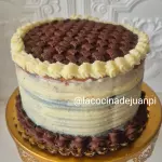 Cake ajedrez