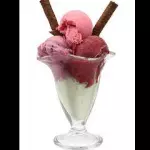 Copa de Helado