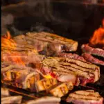 Carne Asada