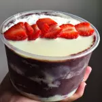 Açaí 1lt Tradicional