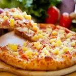 Pizza Grande Especialidades