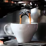 Americano 5 oz