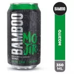 BAMBOO MOJITO