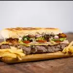 Lomito al Verdeo