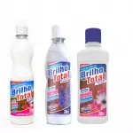 LUSTRA MÓVEIS BRILHO TOTAL
