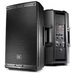 Alquiler De Equipo De Sonido [08-H]