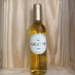 Sablettes Sauternes