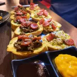Piqueo lasañiza