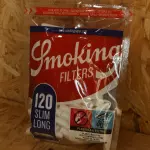 Smoking Slim Long