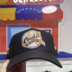 Gorra Caribes curva