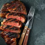 Rib Eye / Delmonico