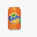 FANTA LARANJA LATA