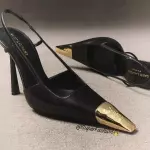Yves Saint Laurent
