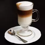 CORTADO