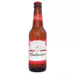 Budweiser 330ml