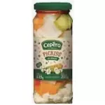 PICLES CEPERA 200G PICKLES