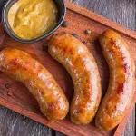CHORIZO LLANERO
