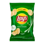 Lays Sour Cream 70g