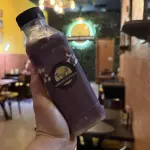 Açaí na garrafa