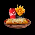 COMBO Oh! Dog SUPER Linguiça