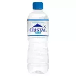 AGUA CRISTAL 510ML
