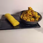 Country Side Egusi Soup