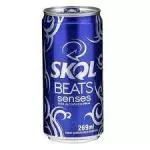 Skol beats senses Lata