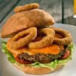 Gotham Burguer