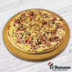 Pizza El Romano