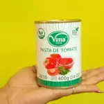 Pasta de tomate "Vima"