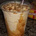 SHAKE PAÇOCA