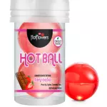 Hotball Sensación Frutos rojos
