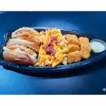 BARCA CATUPIRY ONIONS