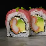 Primavera roll