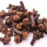 6 - Cravo da índia Semente (50g)