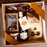 CESTA THE ALPS