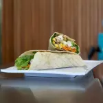 MEXICAN WRAP