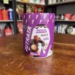 PASTA DE AMENDOIM 600g